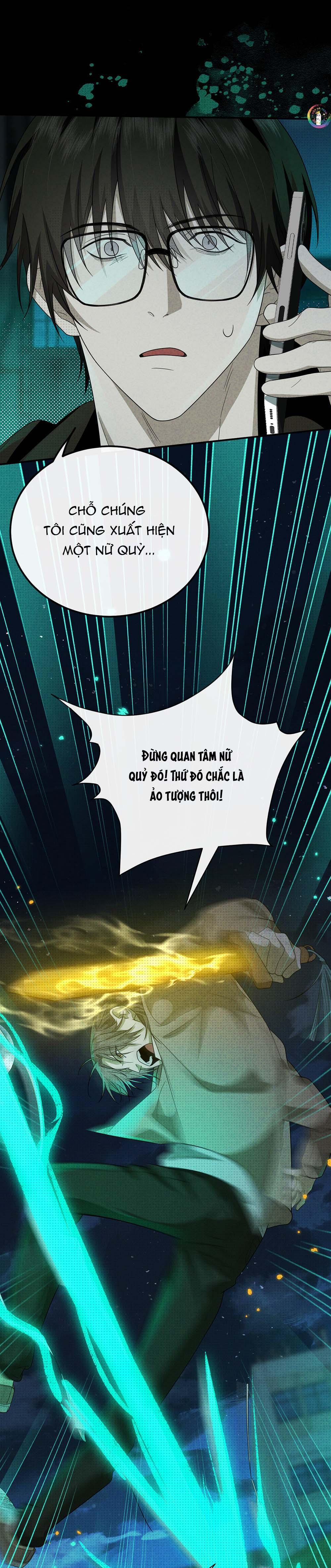 Chí Âm Chí Dương 18 trang 7