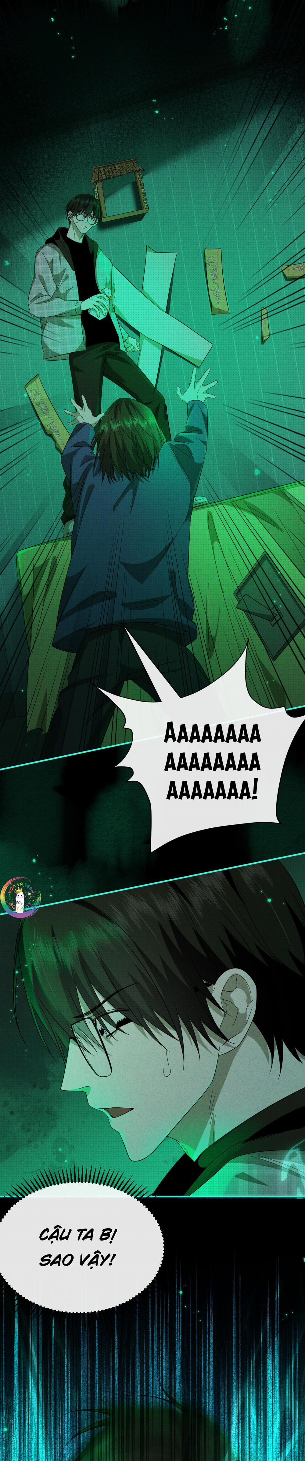 Chí Âm Chí Dương 19 trang 3