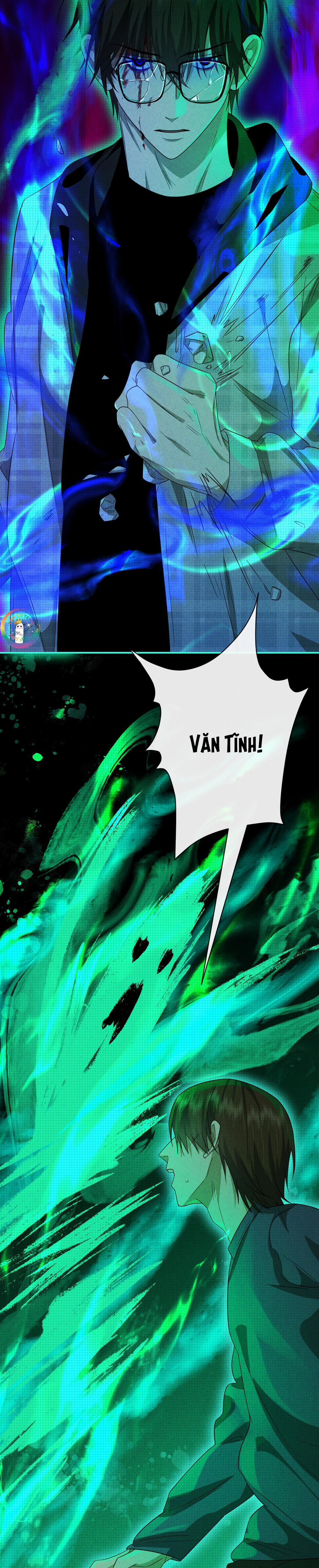 Chí Âm Chí Dương 19 trang 30