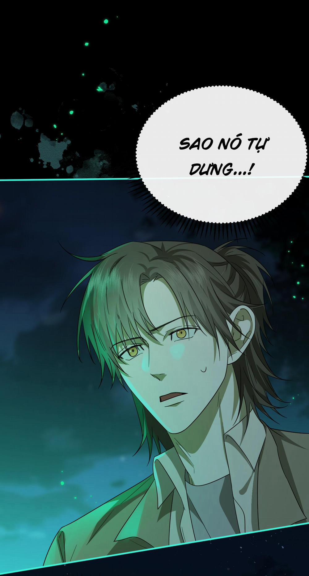 Chí Âm Chí Dương 19 trang 33