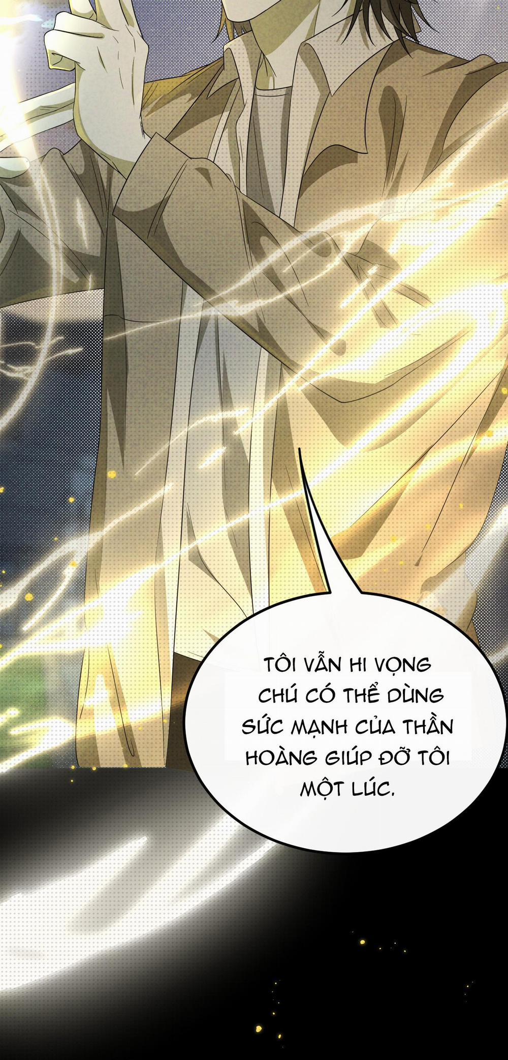 Chí Âm Chí Dương 19 trang 39