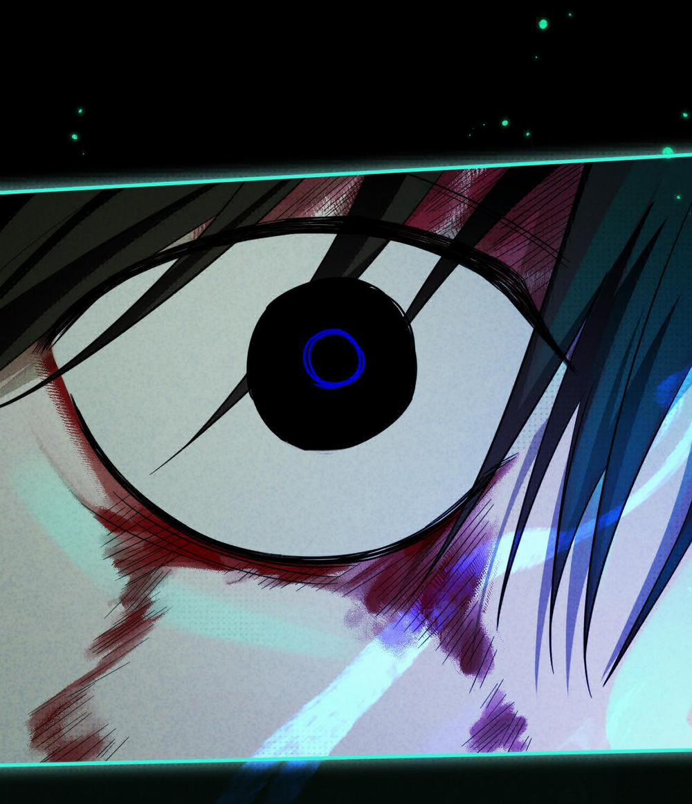 Chí Âm Chí Dương 19 trang 42