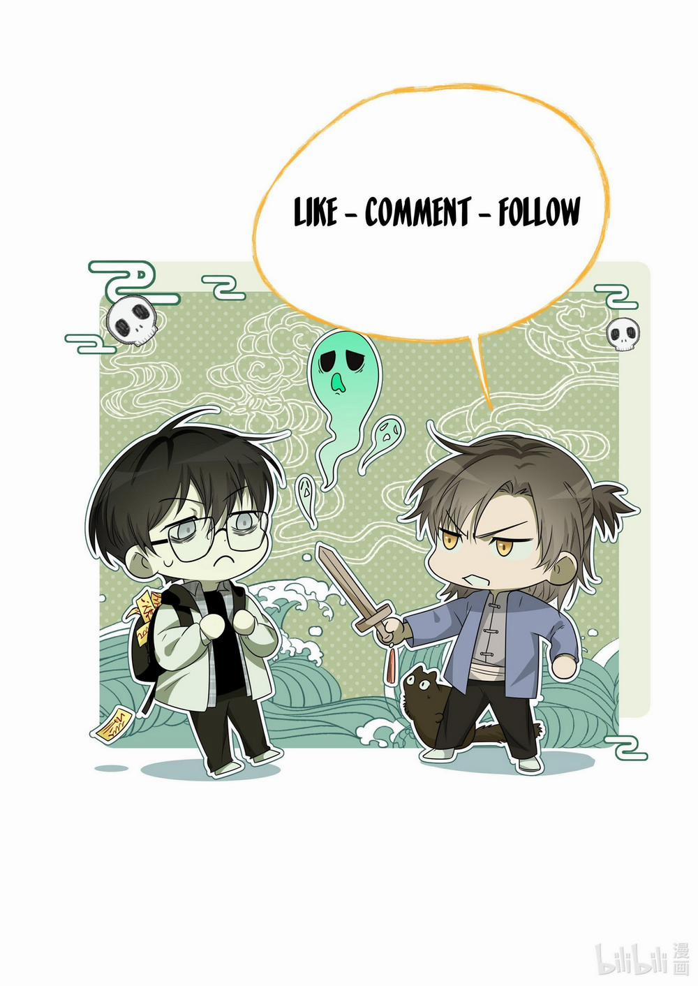 Chí Âm Chí Dương 19 trang 46