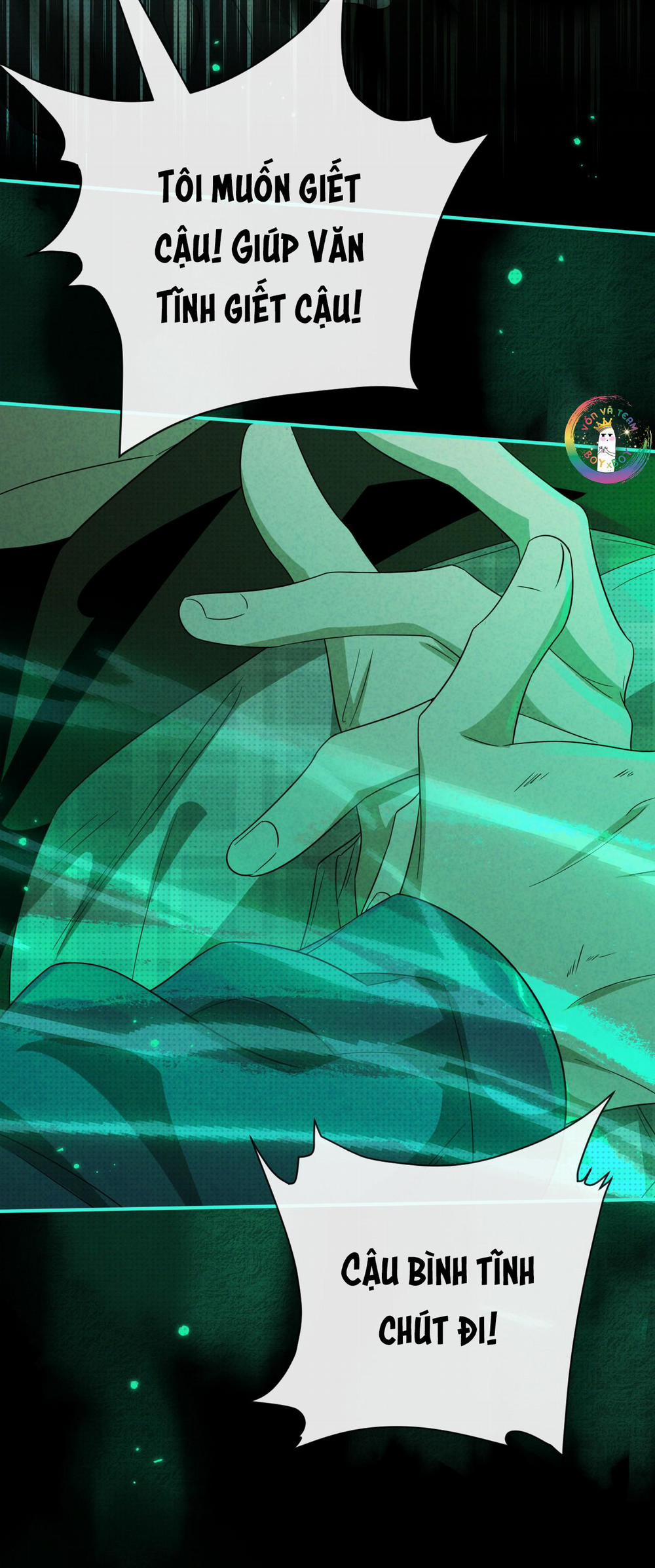 Chí Âm Chí Dương 19 trang 5