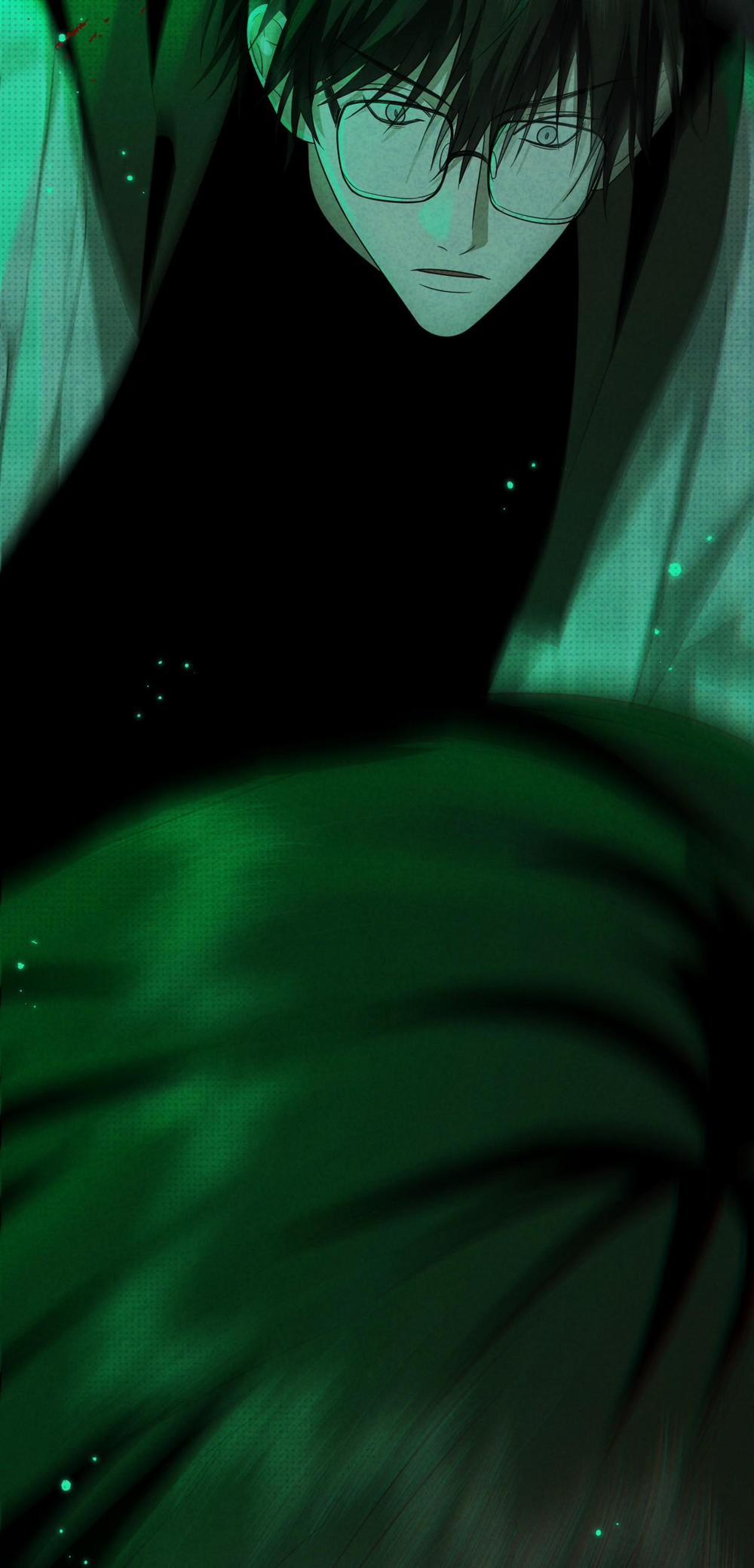 Chí Âm Chí Dương 19 trang 9