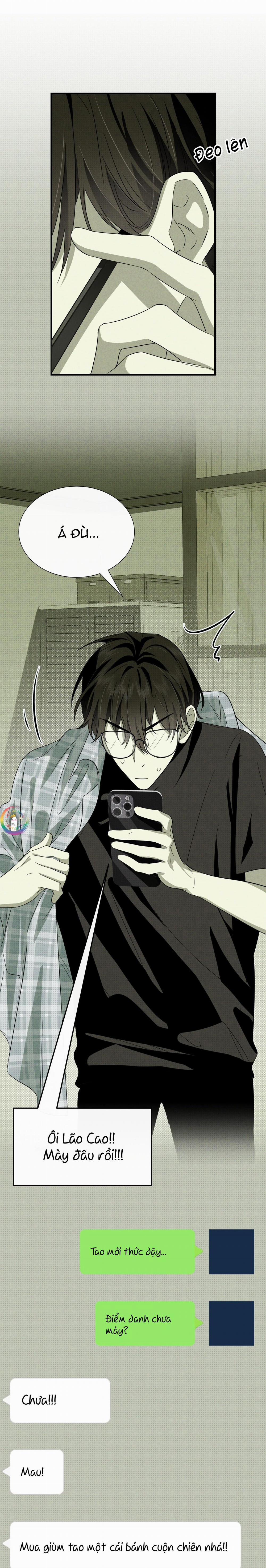 Chí Âm Chí Dương 2 trang 11