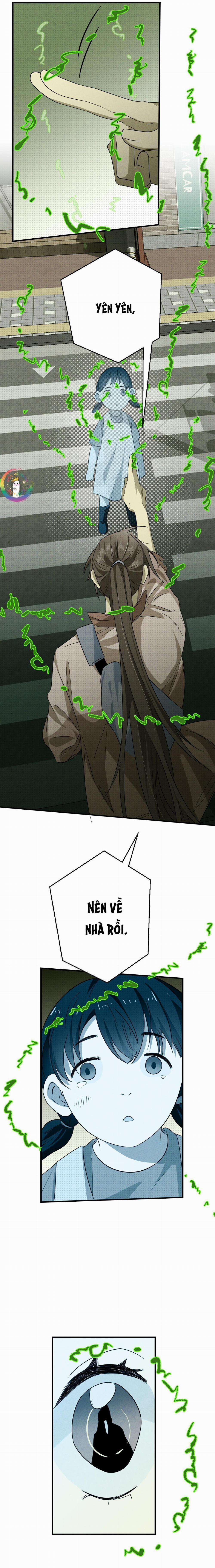 Chí Âm Chí Dương 2 trang 19