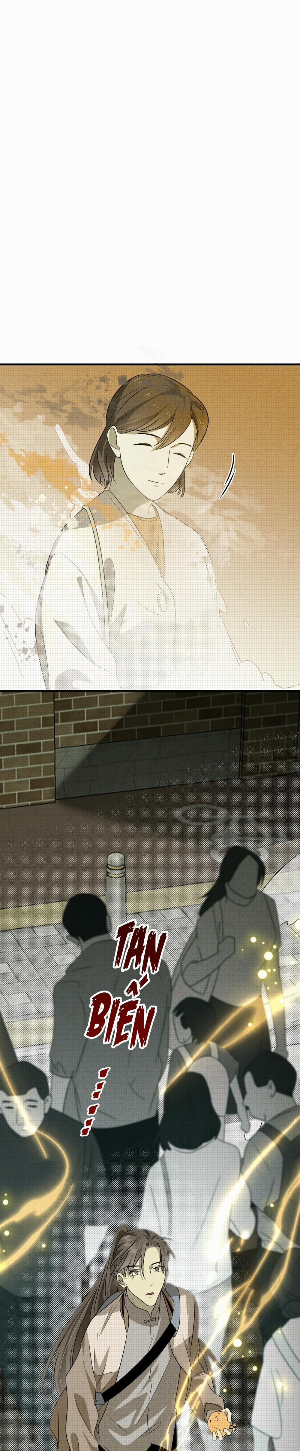 Chí Âm Chí Dương 2 trang 28