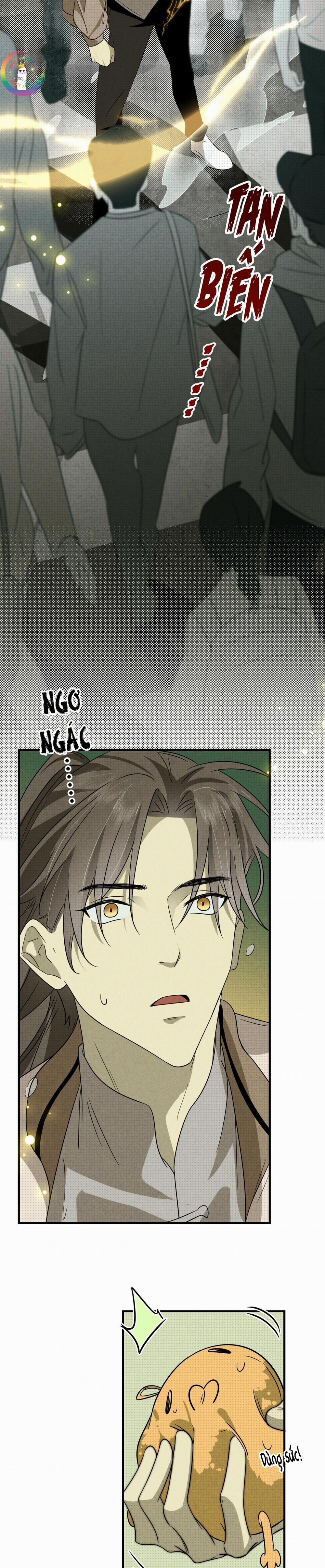 Chí Âm Chí Dương 2 trang 29