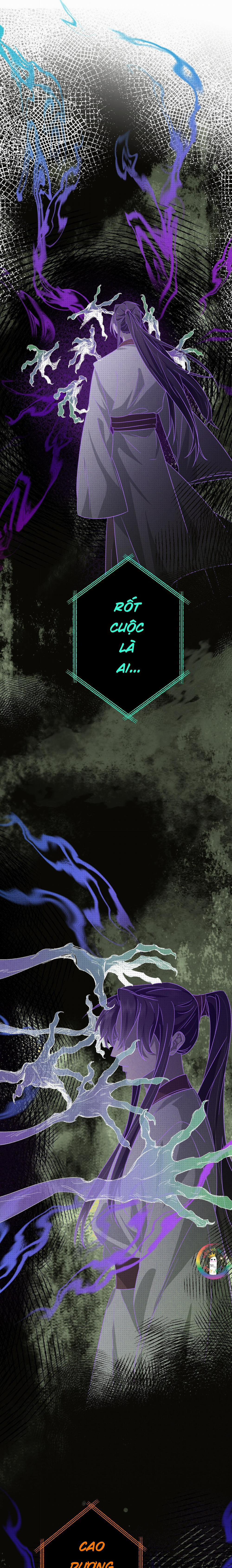 Chí Âm Chí Dương 2 trang 7