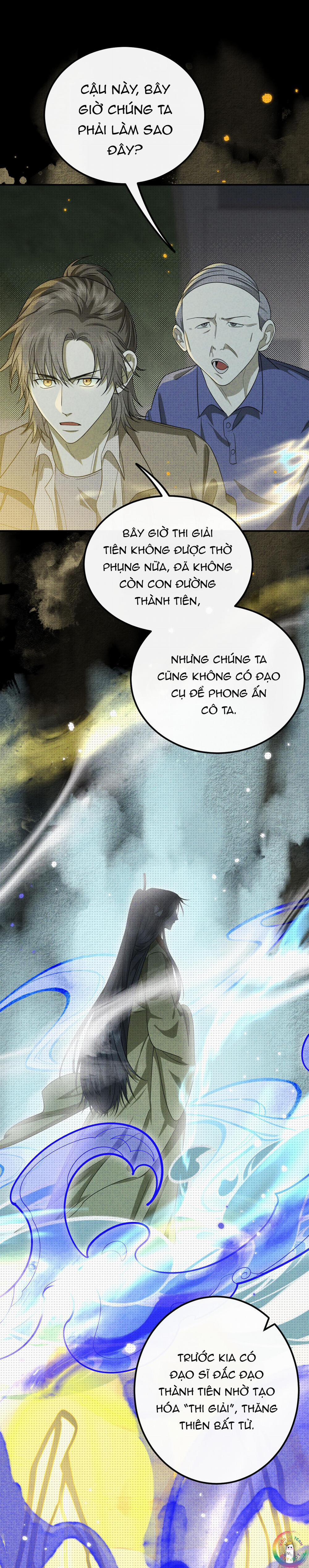 Chí Âm Chí Dương 20 trang 2