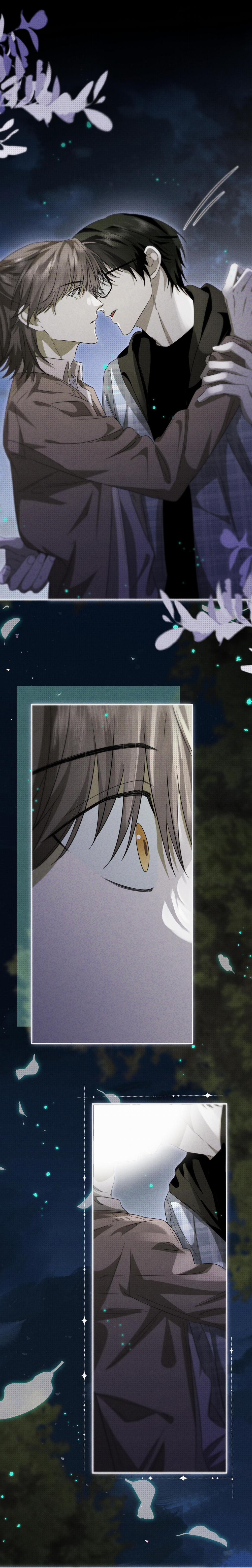 Chí Âm Chí Dương 20 trang 20