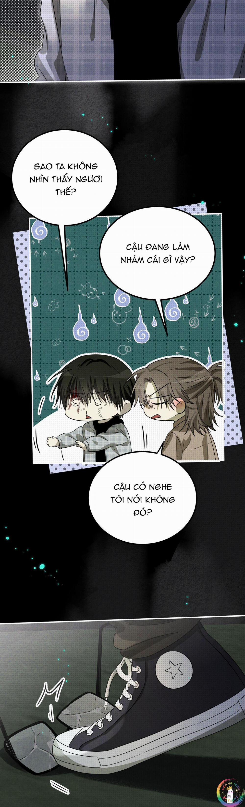 Chí Âm Chí Dương 20 trang 24