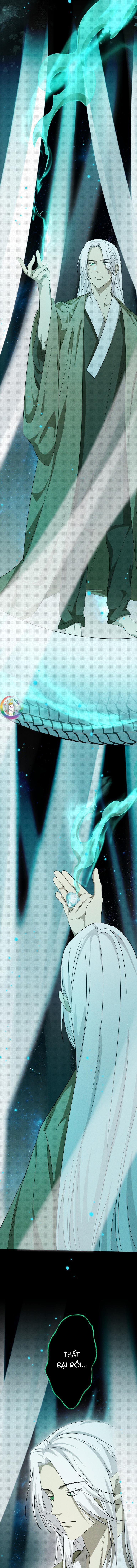 Chí Âm Chí Dương 21 trang 10