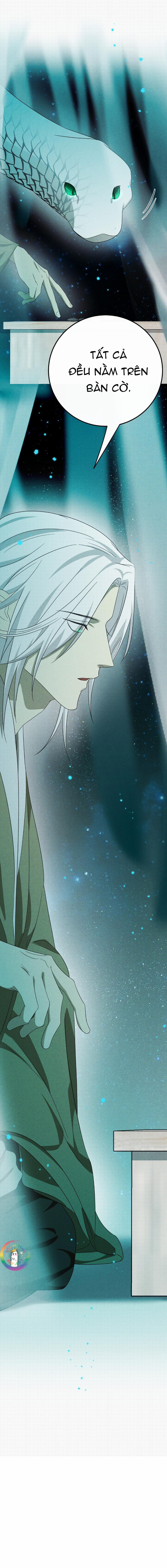 Chí Âm Chí Dương 21 trang 12