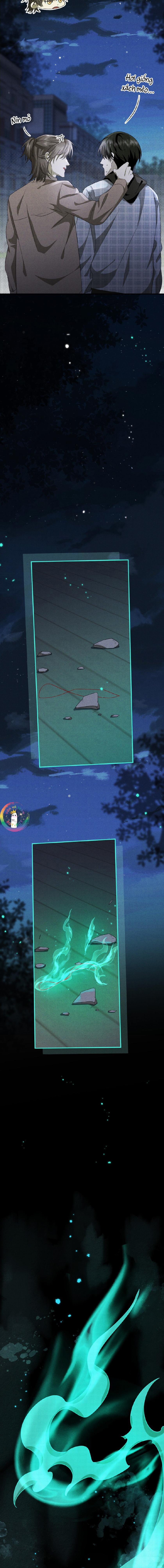 Chí Âm Chí Dương 21 trang 9