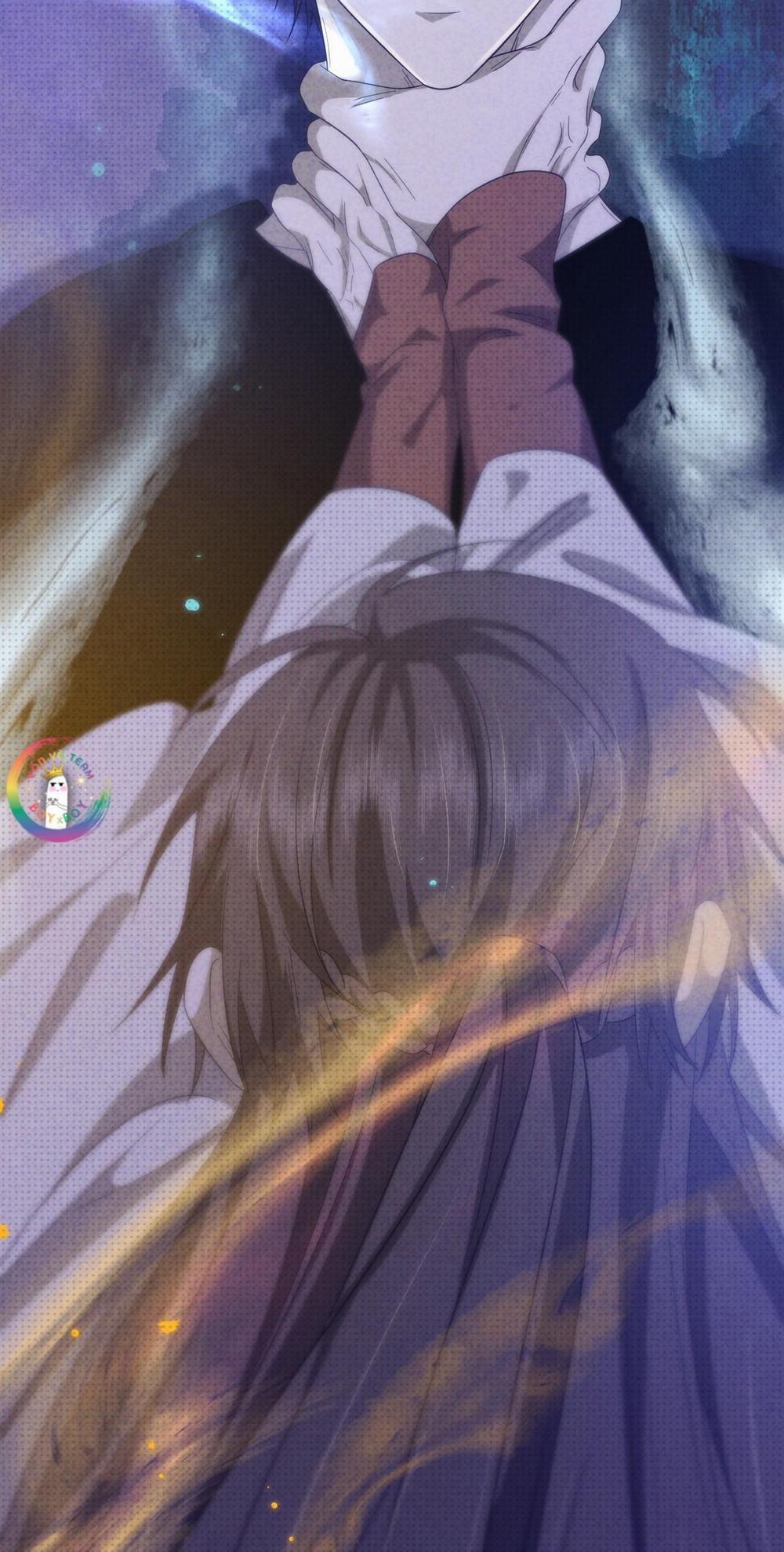 Chí Âm Chí Dương 22 trang 17