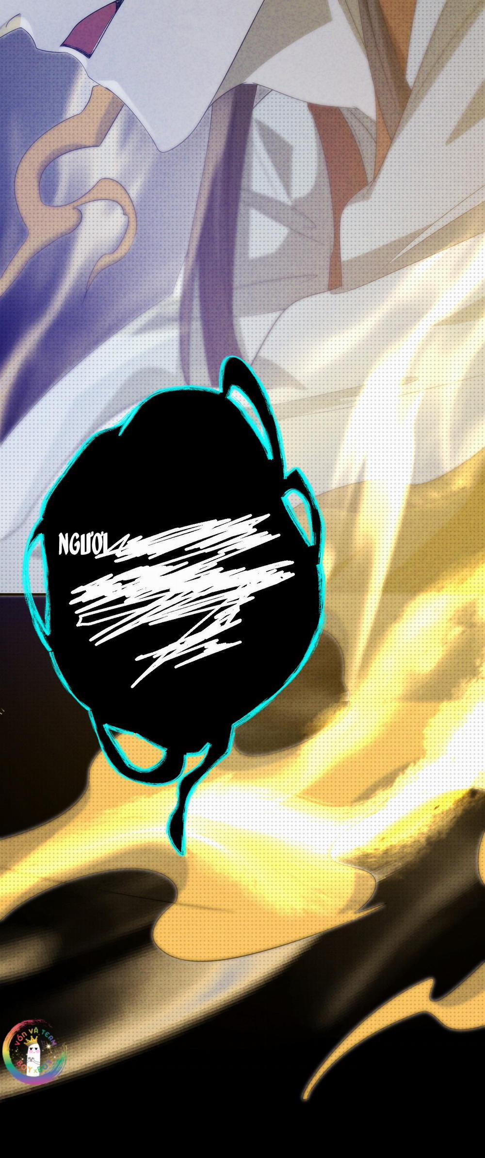 Chí Âm Chí Dương 22 trang 19