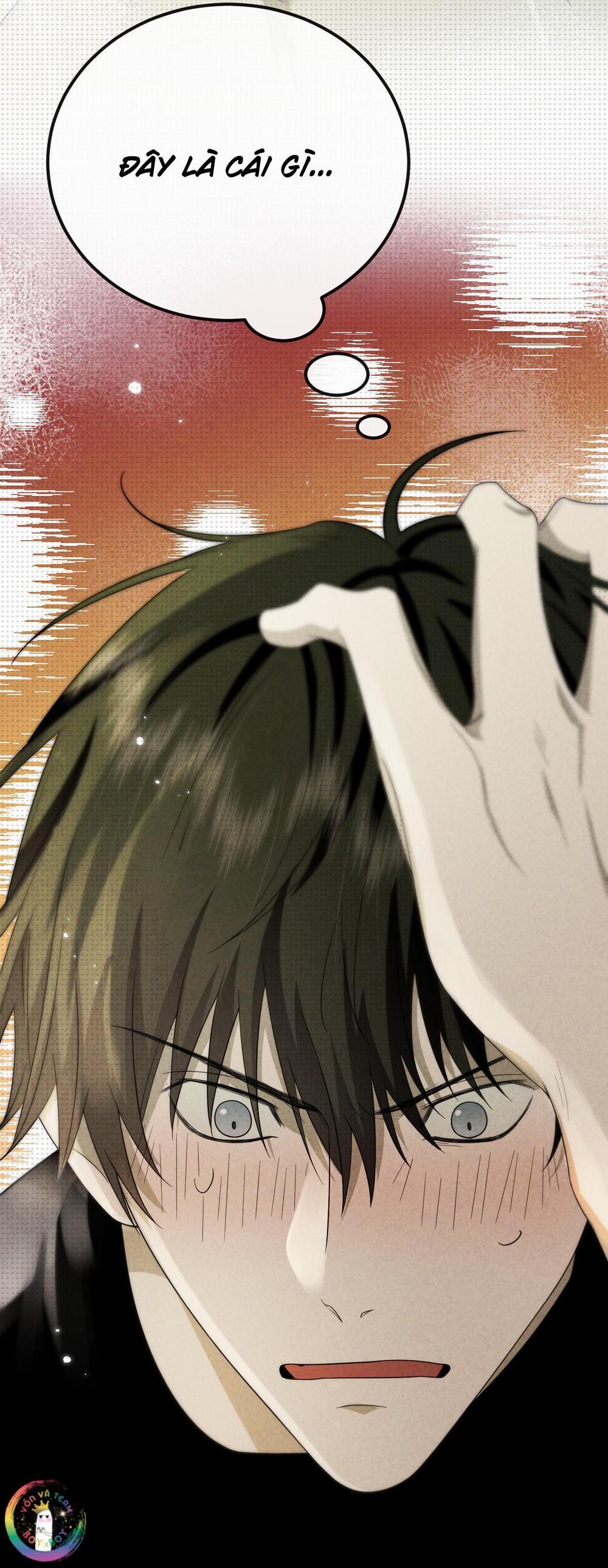 Chí Âm Chí Dương 22 trang 33