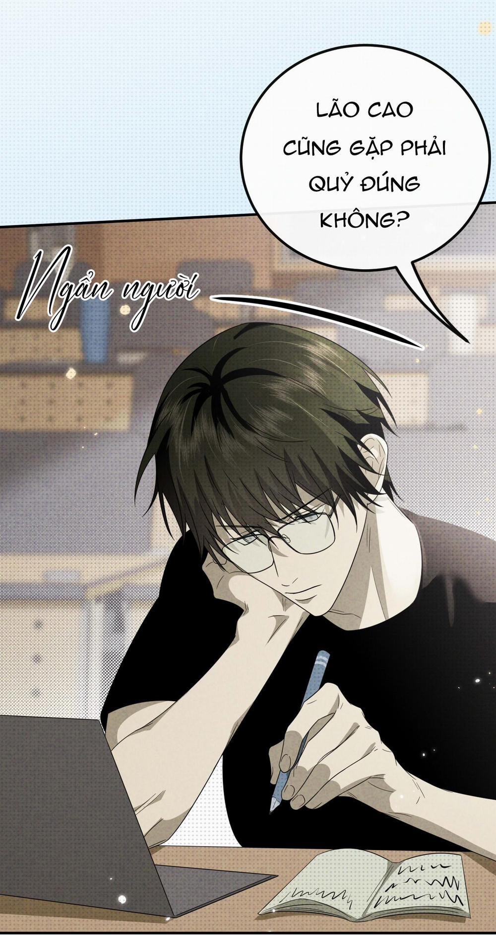 Chí Âm Chí Dương 22 trang 38