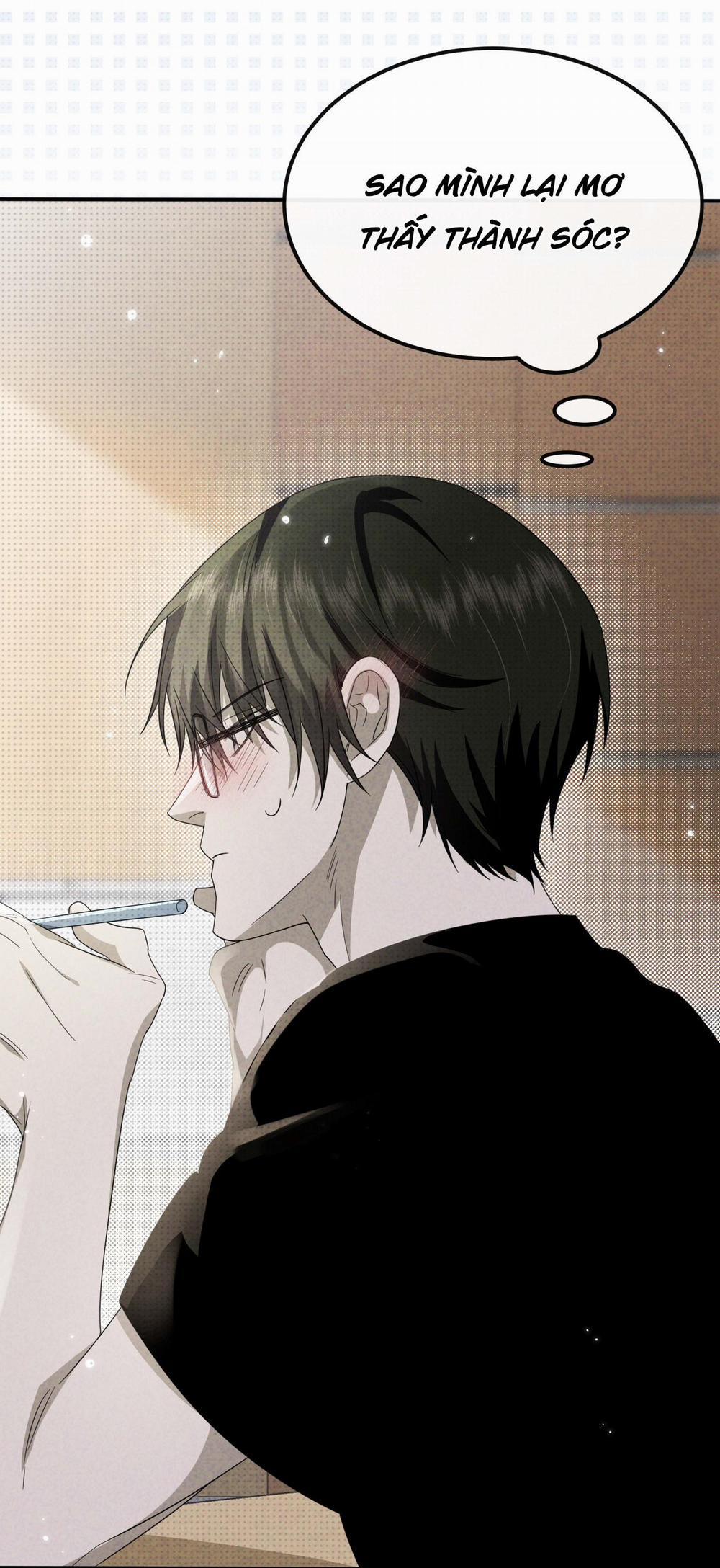 Chí Âm Chí Dương 22 trang 40