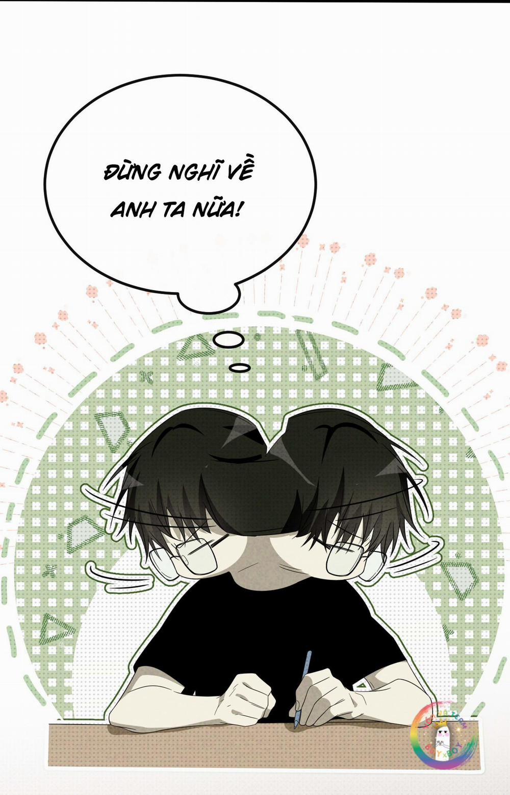 Chí Âm Chí Dương 22 trang 41