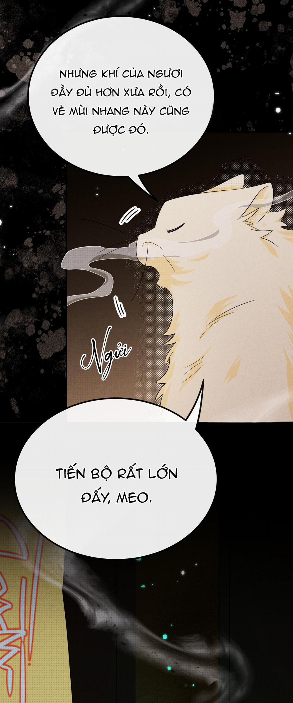 Chí Âm Chí Dương 22 trang 46