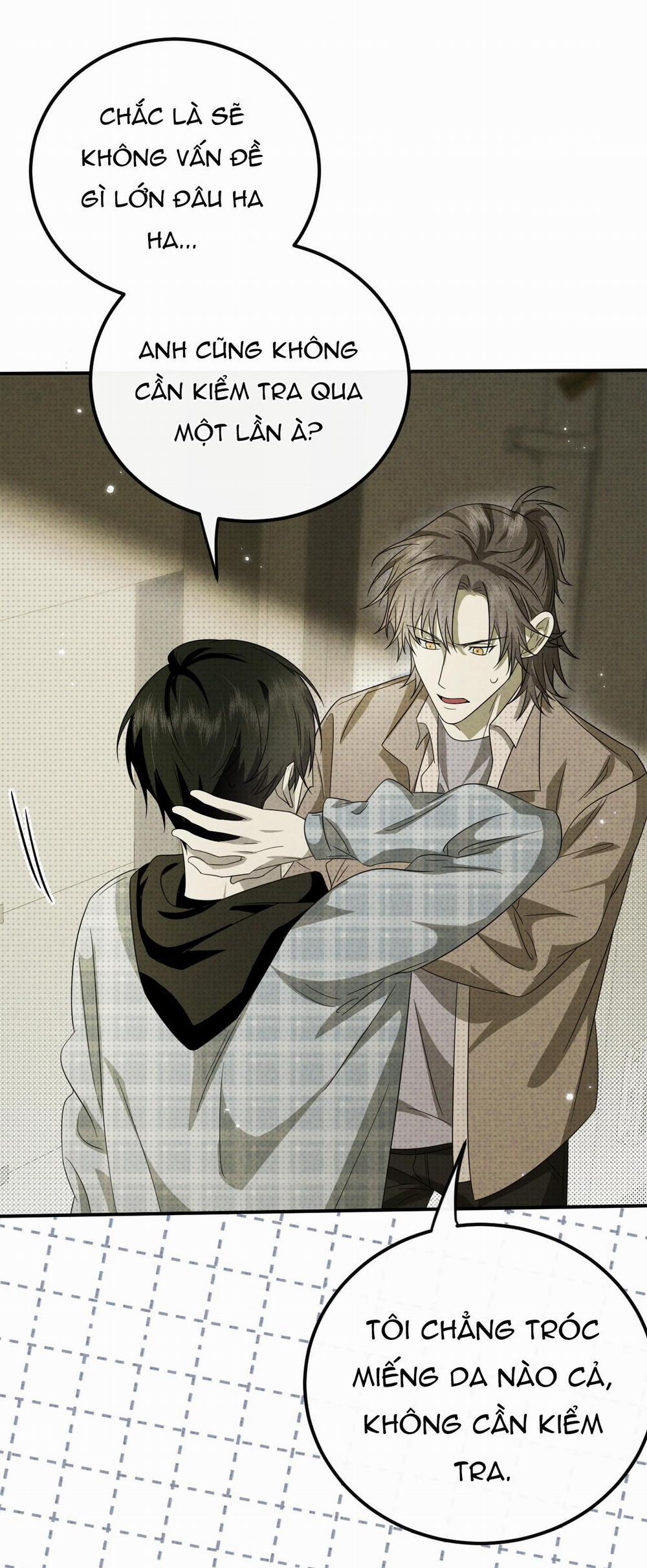 Chí Âm Chí Dương 22 trang 8