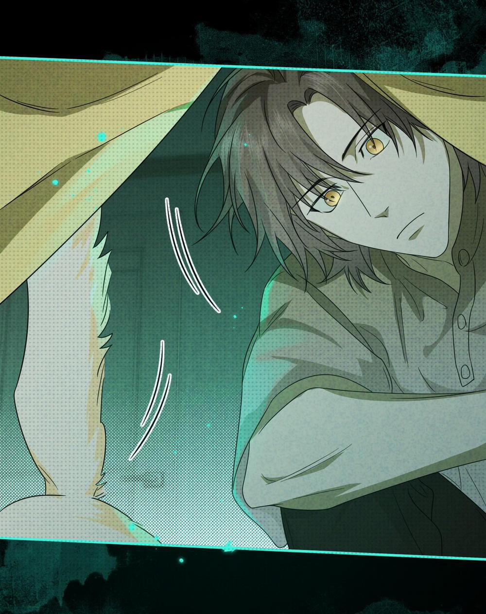 Chí Âm Chí Dương 23 trang 12