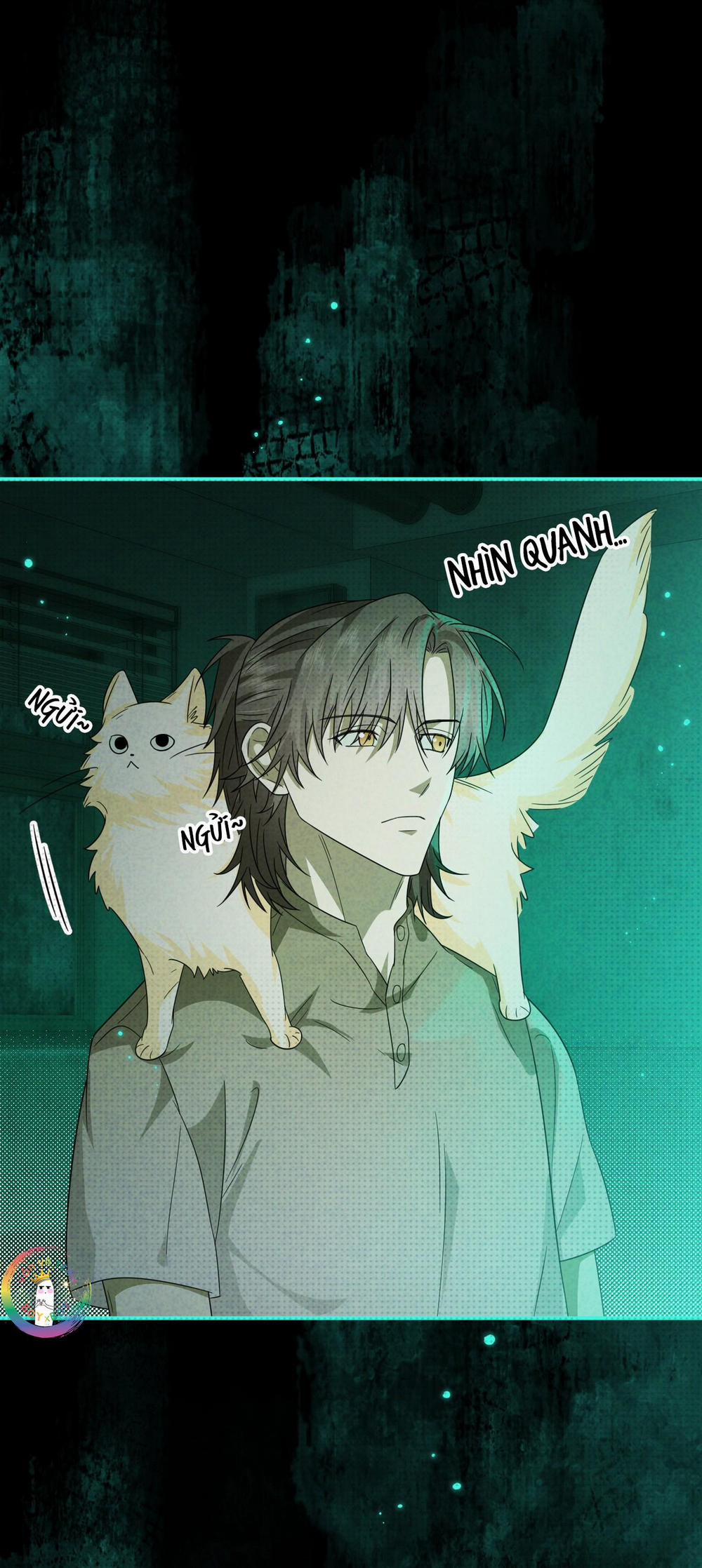 Chí Âm Chí Dương 23 trang 2