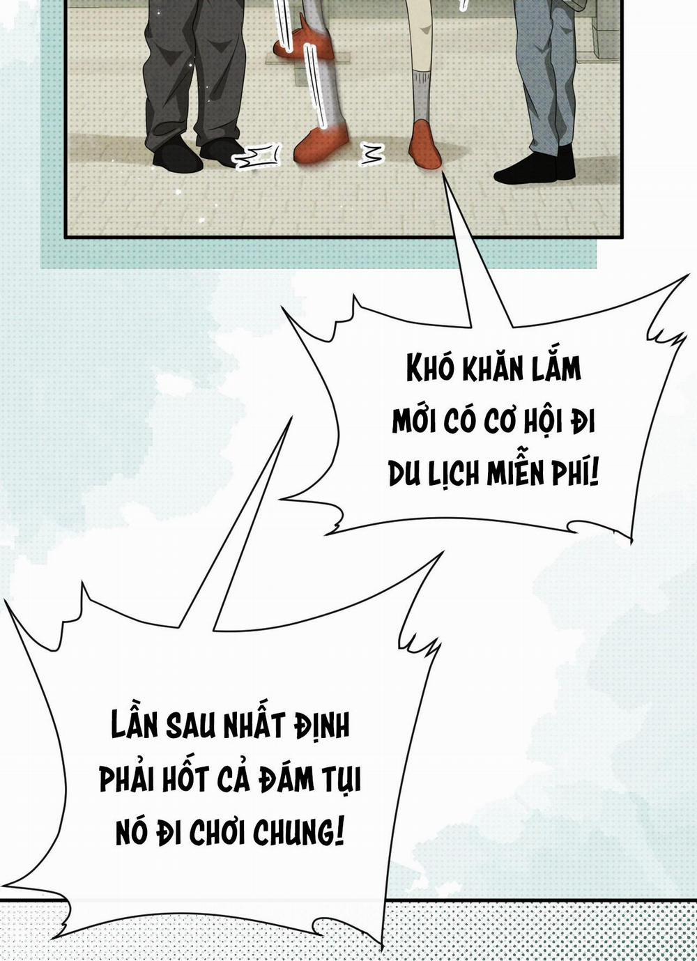 Chí Âm Chí Dương 23 trang 22