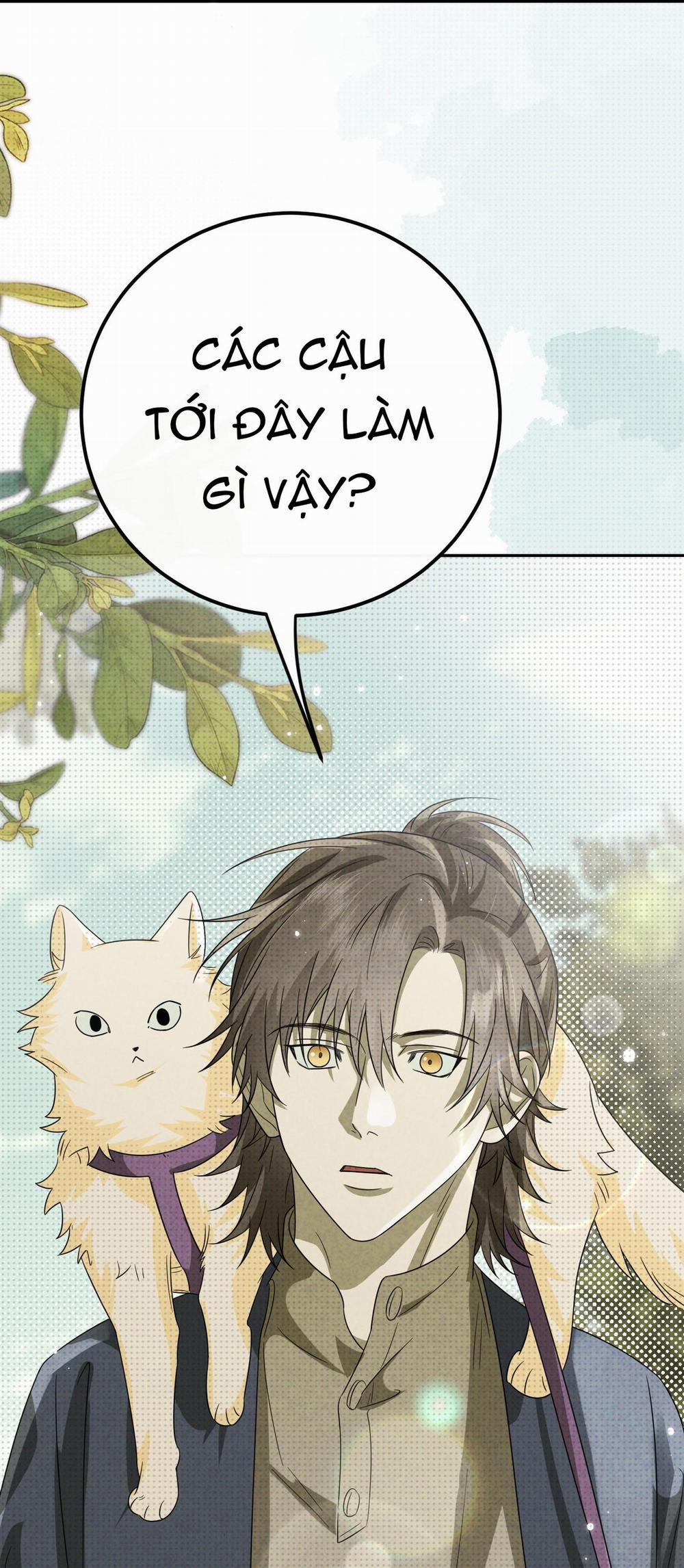 Chí Âm Chí Dương 23 trang 24