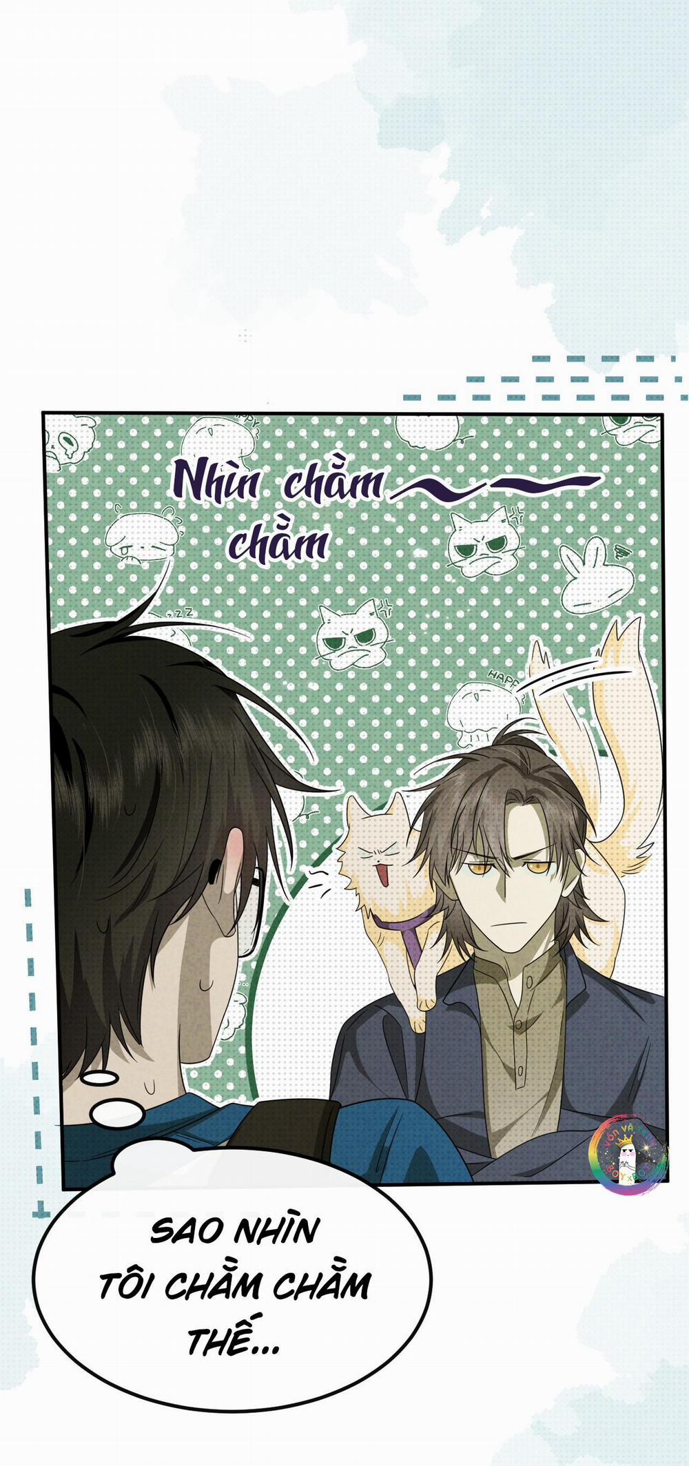 Chí Âm Chí Dương 23 trang 35