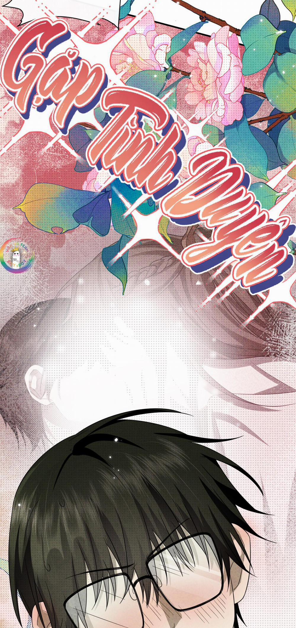 Chí Âm Chí Dương 23 trang 39