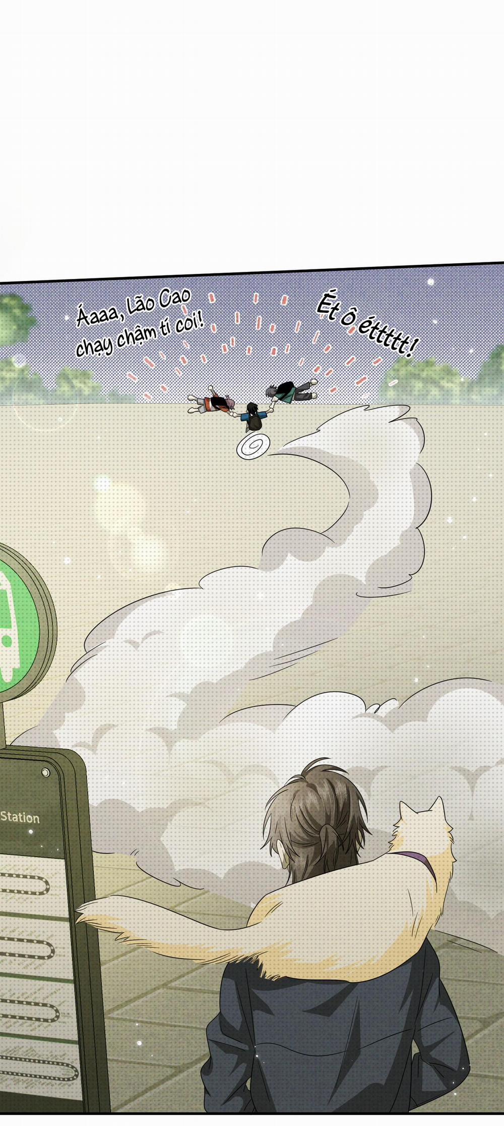 Chí Âm Chí Dương 23 trang 43