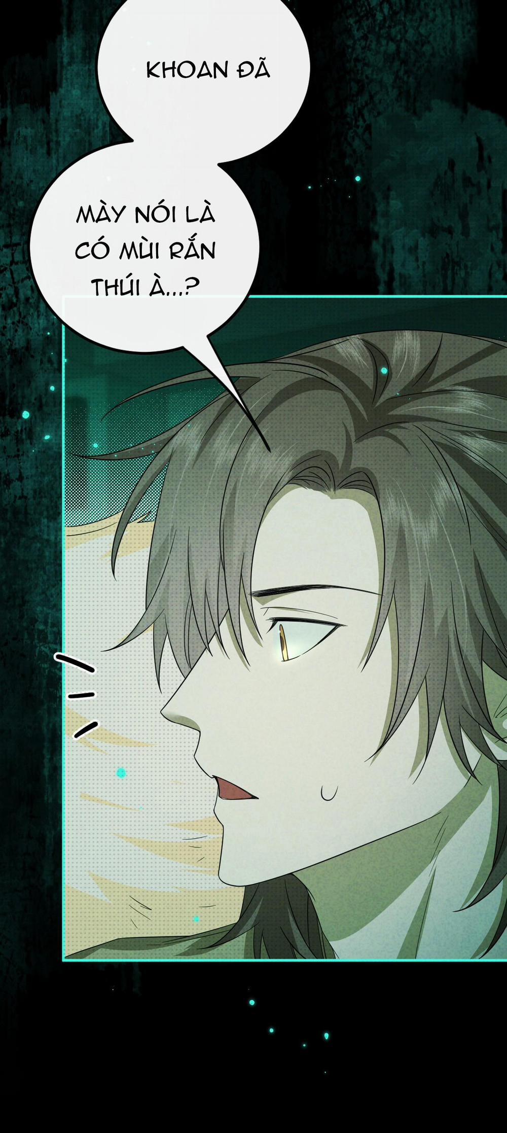 Chí Âm Chí Dương 23 trang 5