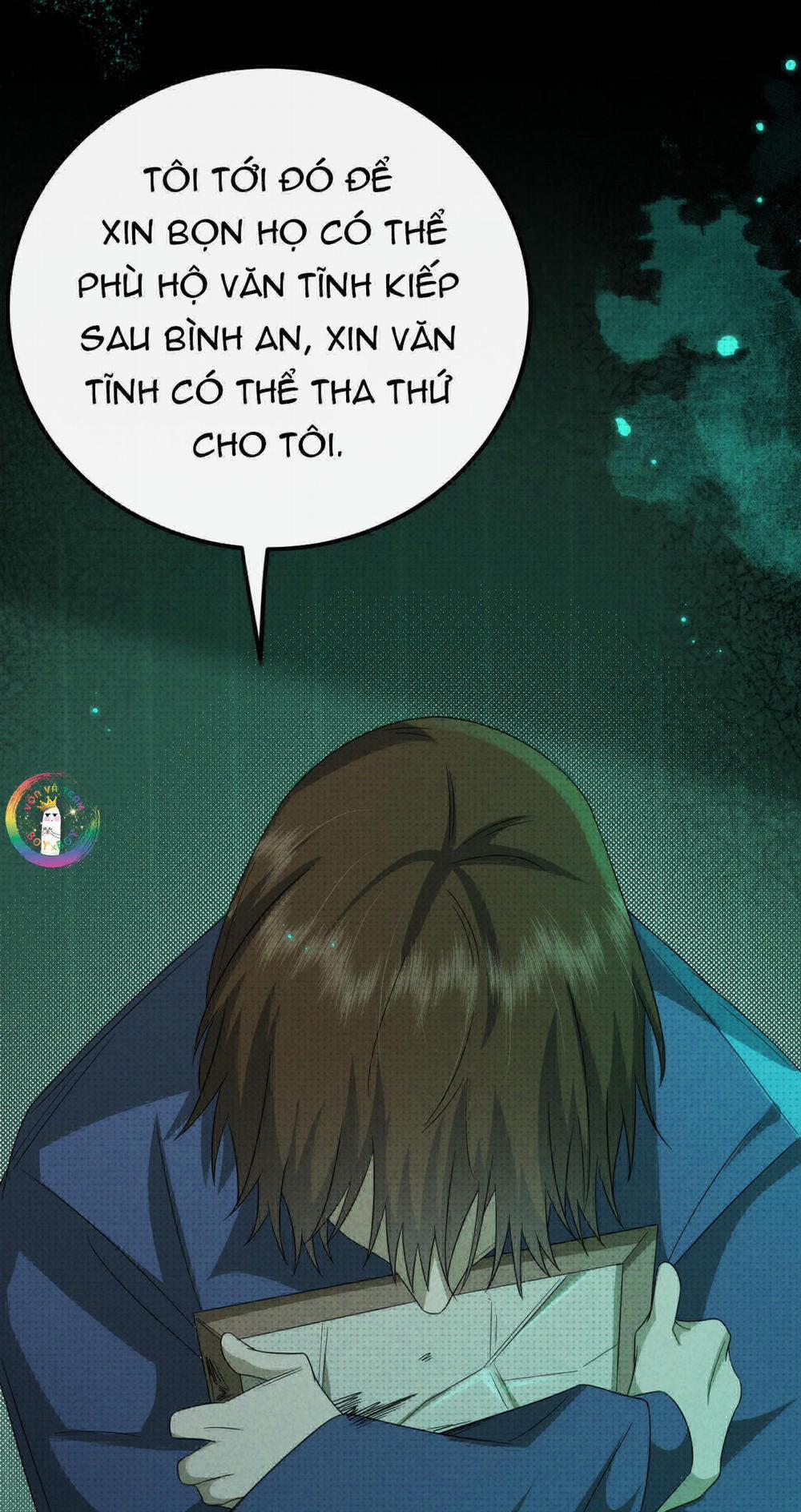 Chí Âm Chí Dương 23 trang 53