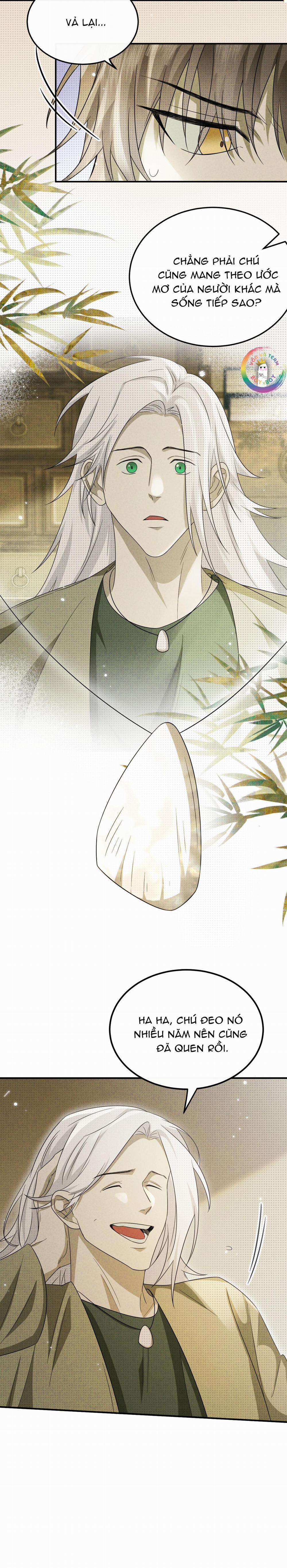 Chí Âm Chí Dương 24 trang 11