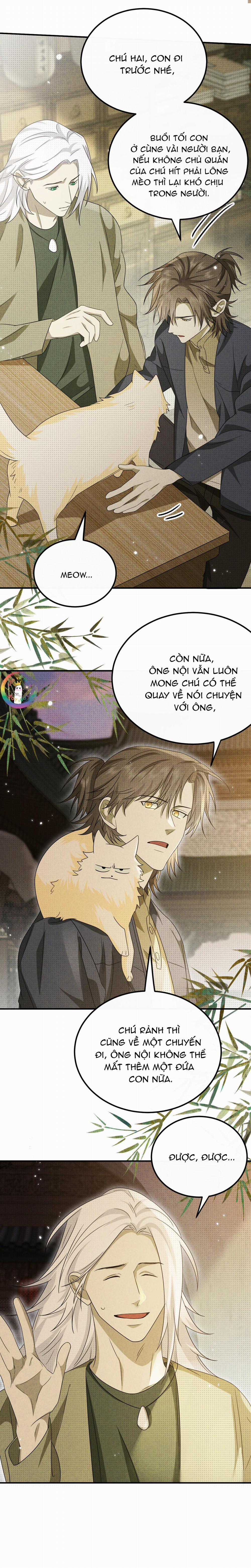 Chí Âm Chí Dương 24 trang 12