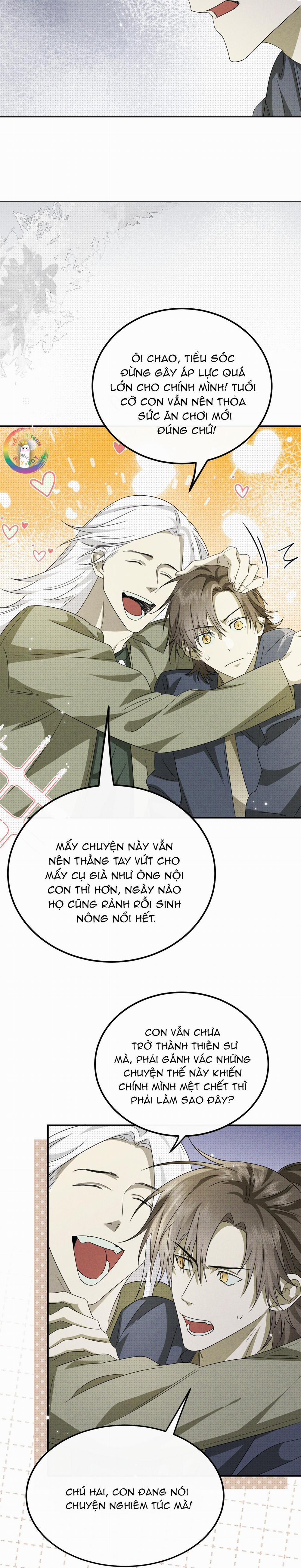 Chí Âm Chí Dương 24 trang 9