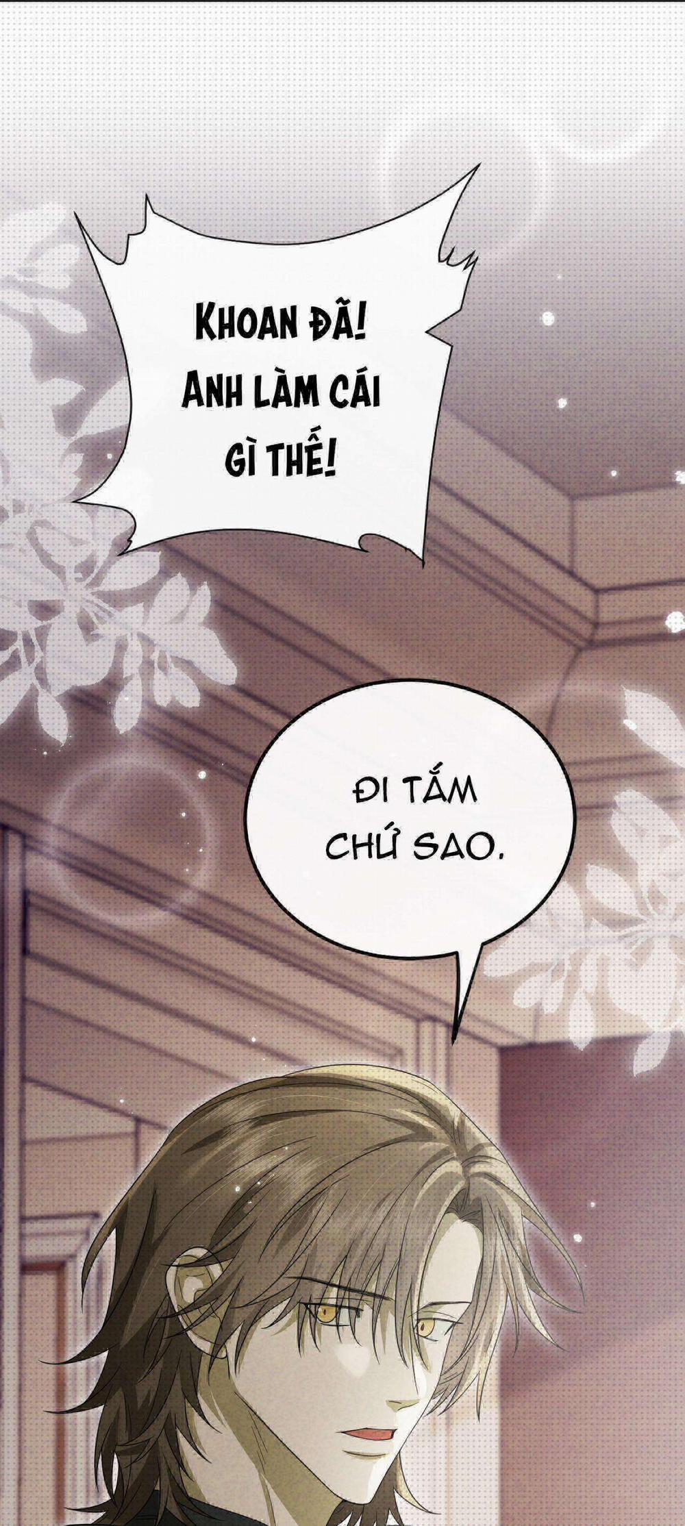 Chí Âm Chí Dương 26 trang 14