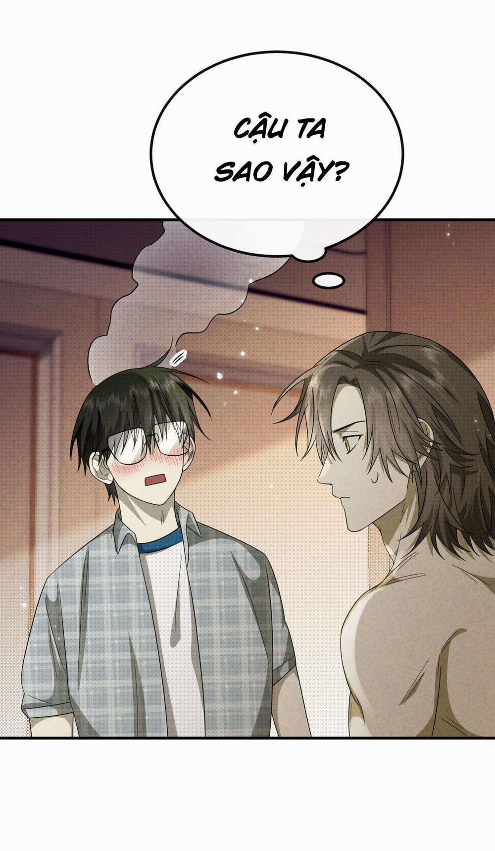 Chí Âm Chí Dương 26 trang 21