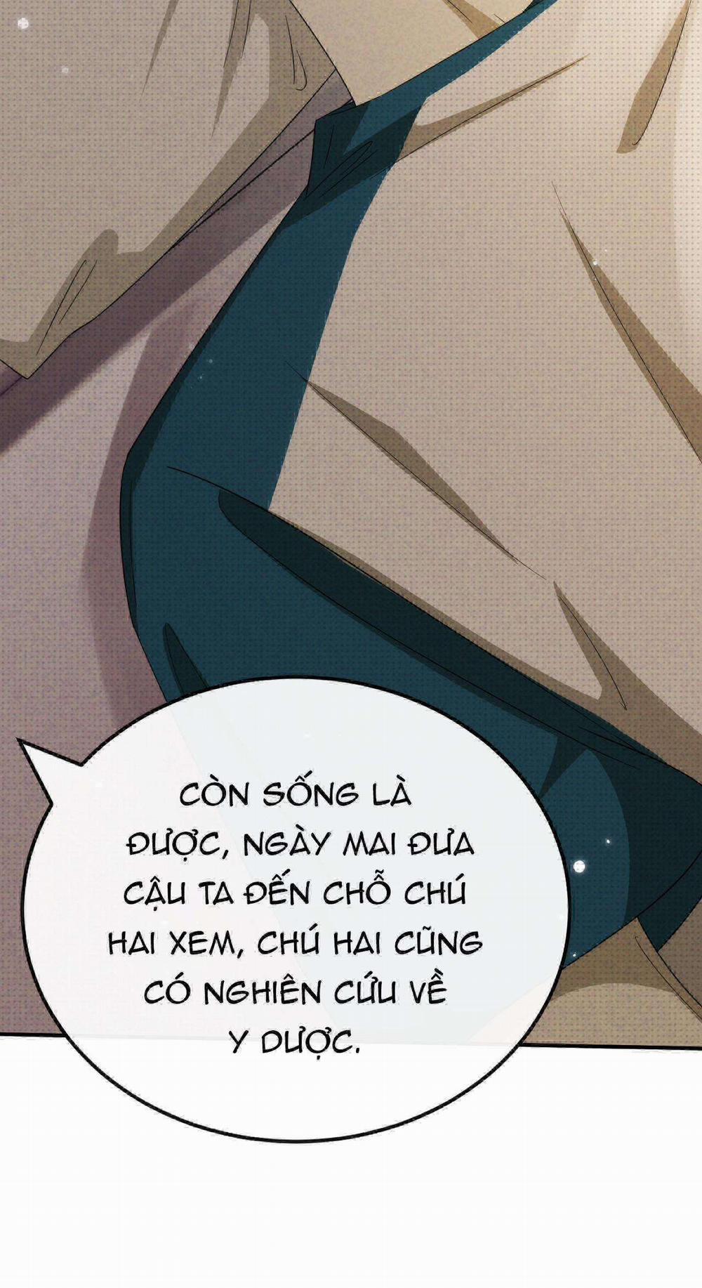 Chí Âm Chí Dương 26 trang 27