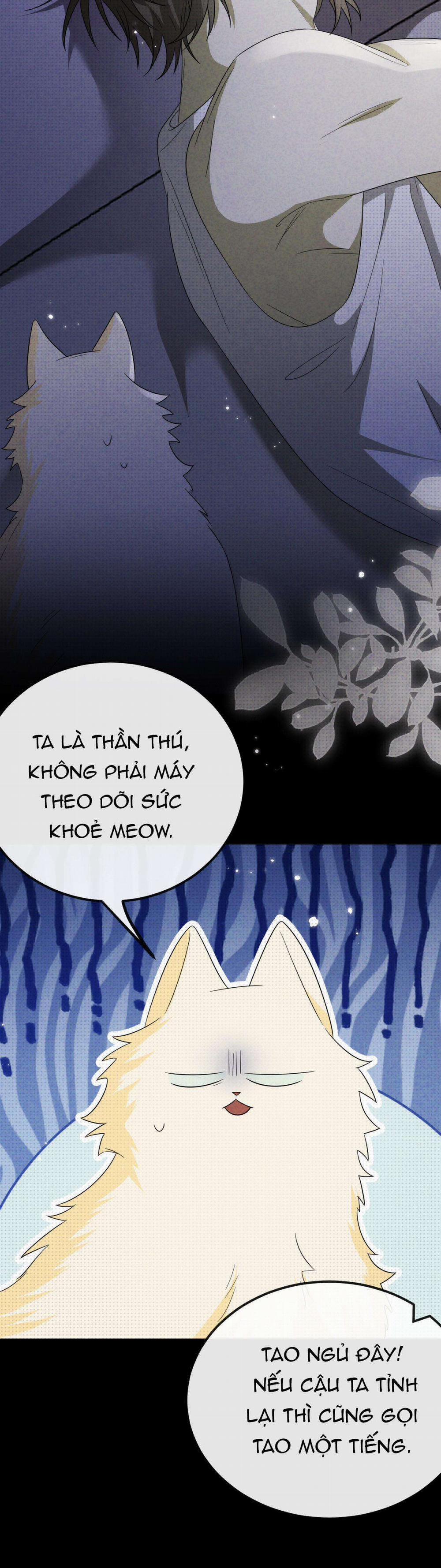 Chí Âm Chí Dương 26 trang 32