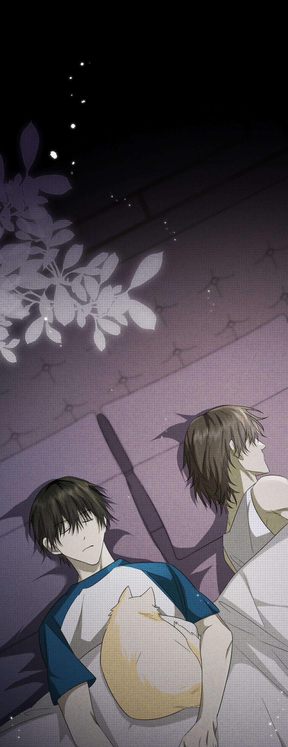 Chí Âm Chí Dương 26 trang 33