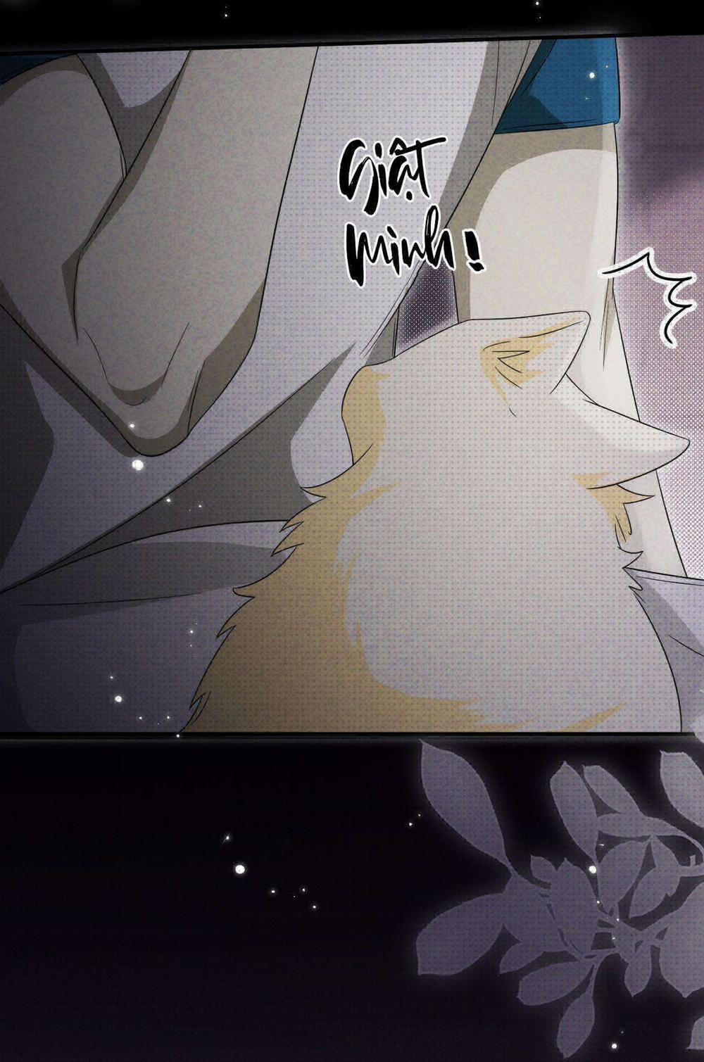 Chí Âm Chí Dương 26 trang 35