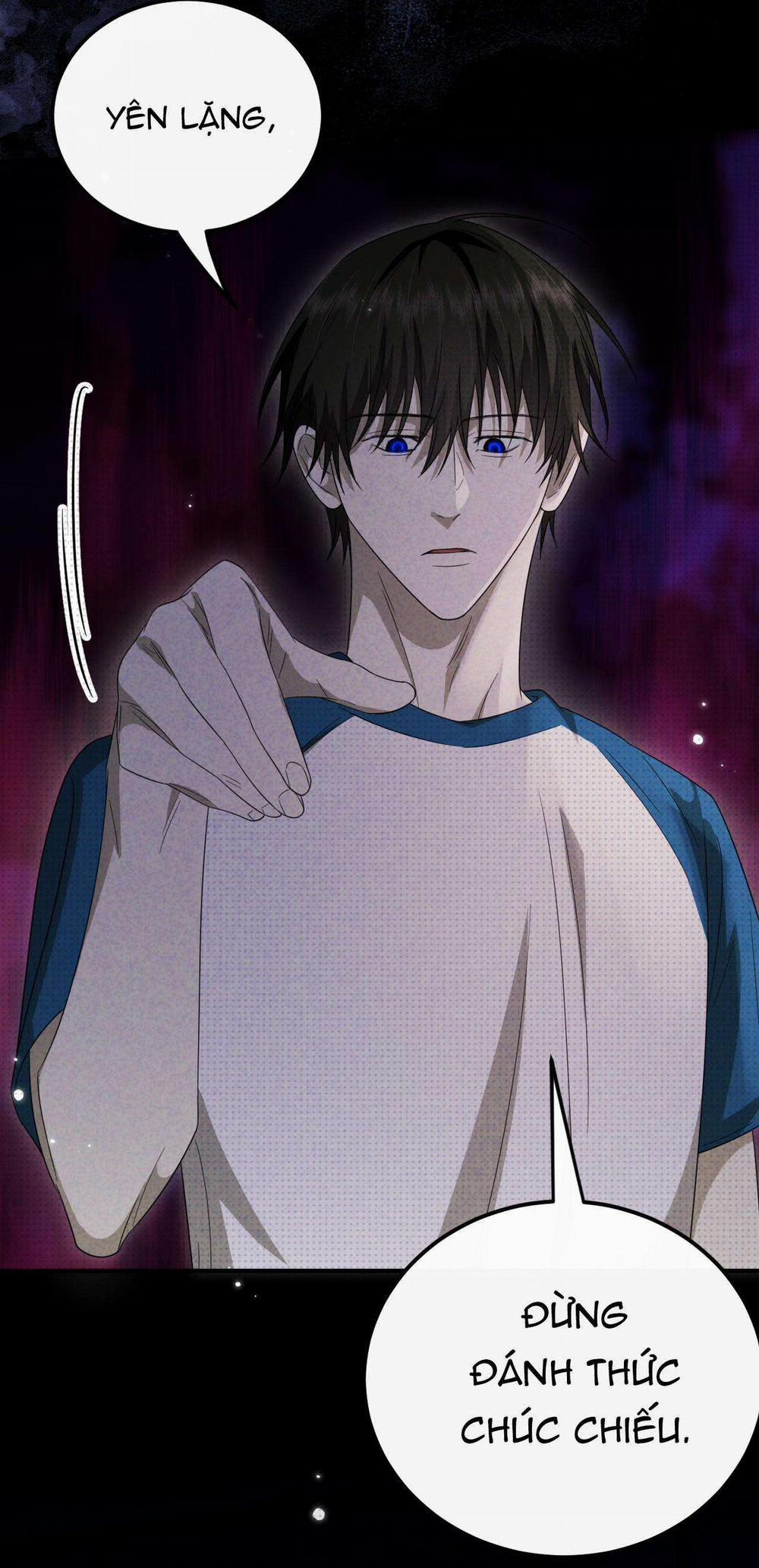 Chí Âm Chí Dương 26 trang 40