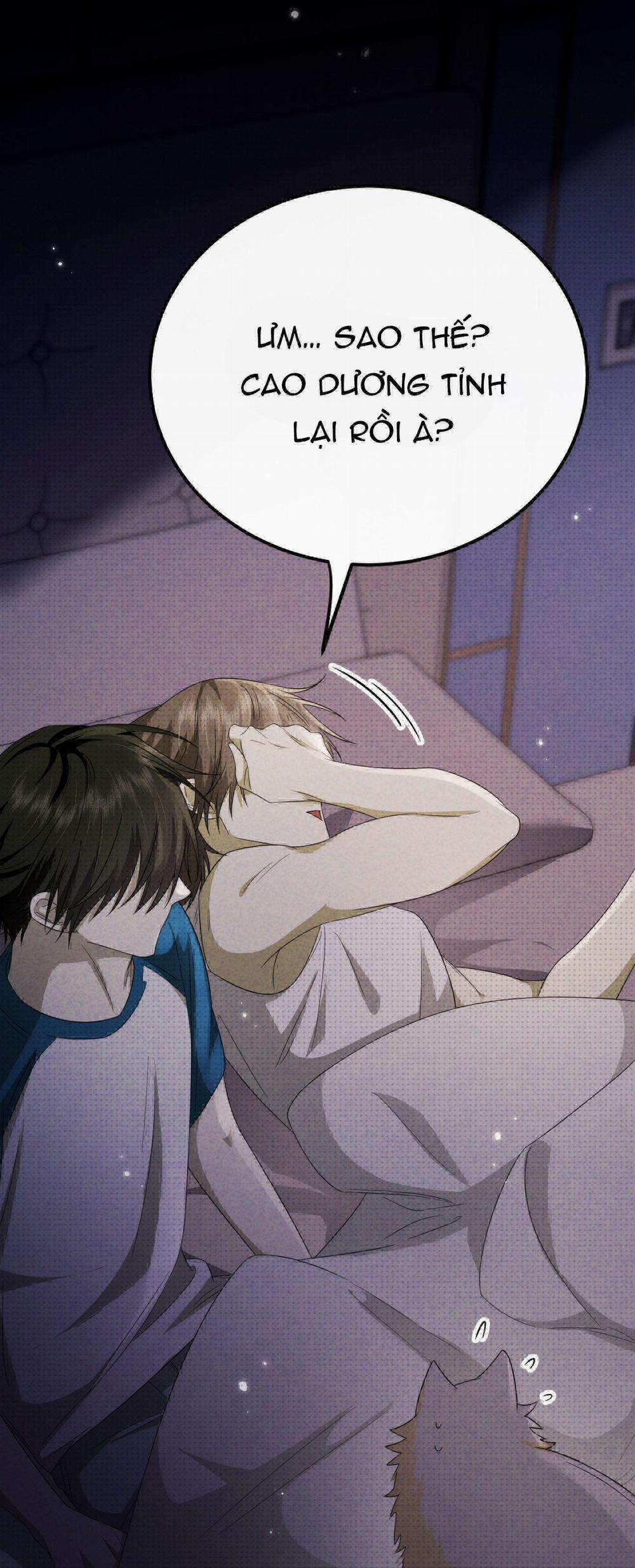 Chí Âm Chí Dương 26 trang 41