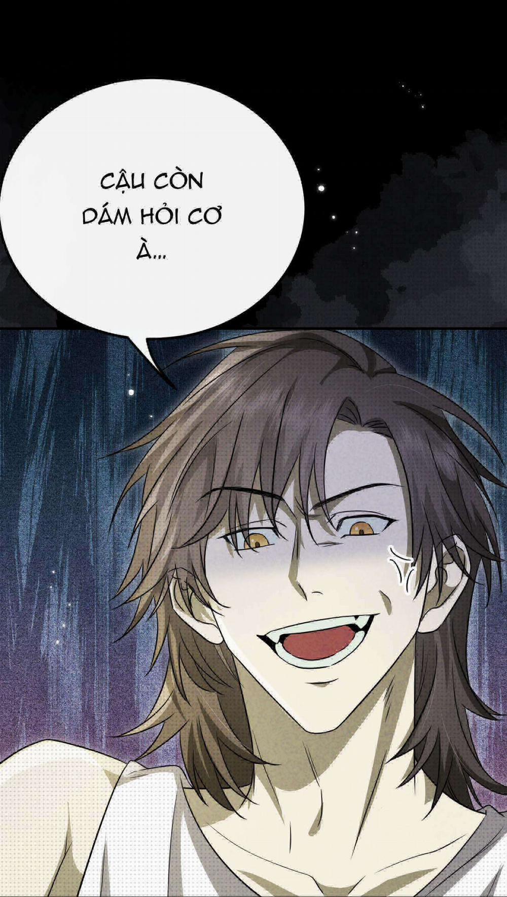 Chí Âm Chí Dương 27 trang 19