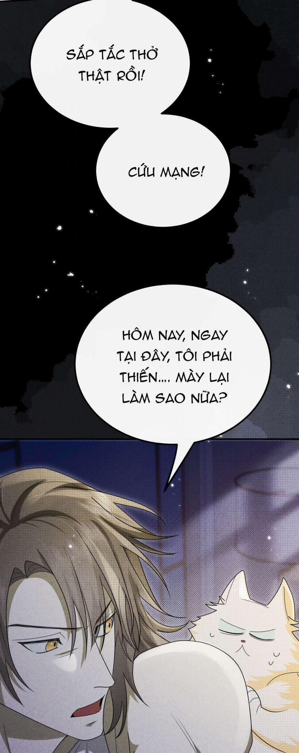 Chí Âm Chí Dương 27 trang 21